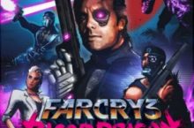 Far Cry 3 Blood Dragon Download PC Game