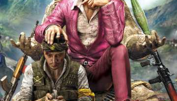 Far Cry 4 Pc Download Free Game