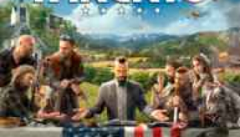 Far Cry 5 Download Pc Game Free