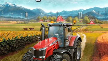 Farming Simulator 17 Download Full Version (ALL DLC)