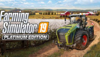Farming Simulator 19 Free Download