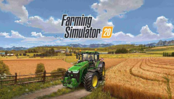 Farming Simulator 20 Pc Download Free