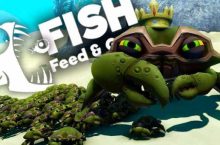 Feed And Grow Fish Download PC Game