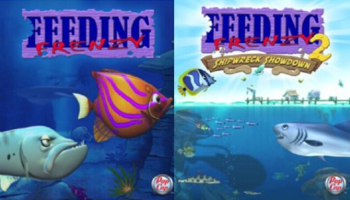 Feeding Frenzy 2 Download Pc Game