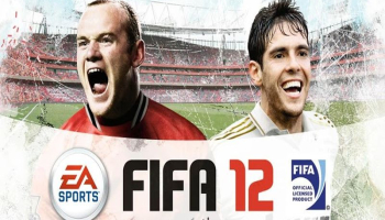 FIFA 12 Download PC Game Full Version