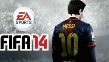FIFA 14 Download Free Game Full Version