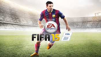 FIFA 15 Download Pc Game Free