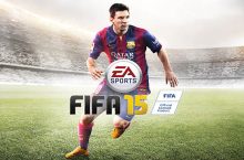 FIFA 15 Download Pc Game Free