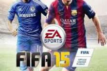 fifa 15 demo without origin
