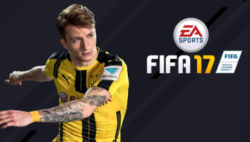 FIFA 17 Download Free Game