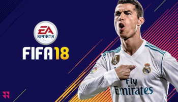 FIFA 18 Download Game Free PC