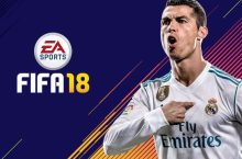 FIFA 18 Download Game Free PC