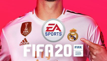 FIFA 20 Free Download PC Game