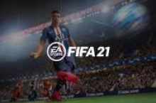 FIFA 21 PC, FIFA 21 CRACK REALITY