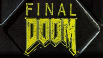Final Doom Free Download Pc Game