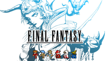 Final Fantasy 1 Free Download Pc Game