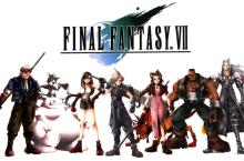 Final Fantasy 7 Download PC Game Free