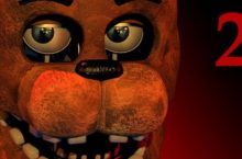Five Nights At Freddy’s 2 Download PC Game Free