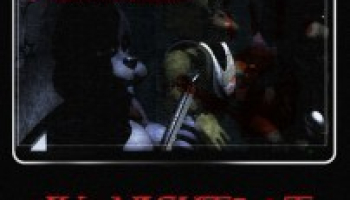 Five Nights at Freddy’s Pc Download Free Game (v1.132)