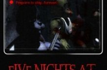 Five Nights at Freddy’s Pc Download Free Game (v1.132)