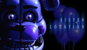 Five Nights at Freddy’s 5 Sister Location Download