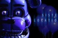 Five Nights at Freddy’s 5 Sister Location Download