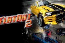 Flatout 2 Game PC Free Download