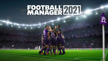 Football Manager 2021 Free Download Pc Game