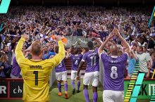 Football Manager 2020 Download PC Game