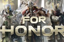 For Honor Download Pc Game