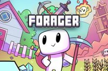 Forager Free Download Pc Game v4.1.9