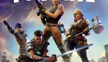 Fortnite Free Download For Pc