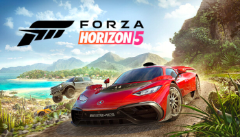 Forza Horizon 5 PC Download Free Game (v3.671.65.0)