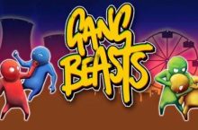 Gang Beasts Free Download PC Game Full Version