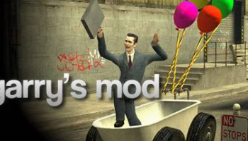 Garry’s Mod Pc Download Free Latest Version (AutoUpdate)