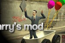 Garry’s Mod Pc Download Free Latest Version (AutoUpdate)