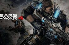 Gears Of War 4 Download Pc