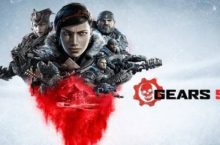 Gears 5 Pc Download Game Full Version (v1.1.97.0 & ALL DLC)