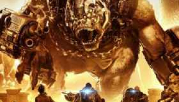 Gears Tactics PC Free Download (Jacked Update)