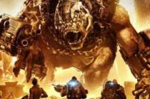 Gears Tactics PC Free Download (Jacked Update)