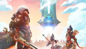 Godfall Pc Game Free Download