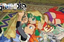 Grandia HD Collection Remastered Download
