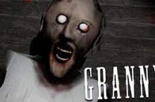 Granny PC Game Free Download Full Version
