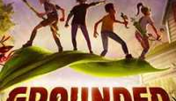 Grounded Free Download PC Game