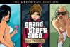 Grand Theft Auto The Trilogy The Definitive Edition Download Pc