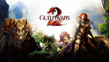 Guild Wars 2 Download Pc Game