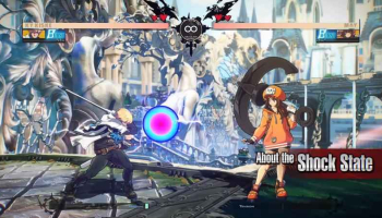 Guilty Gear Strive Free Download Pc Game