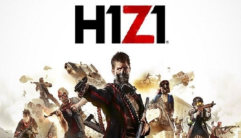H1Z1 Free Download Pc Game