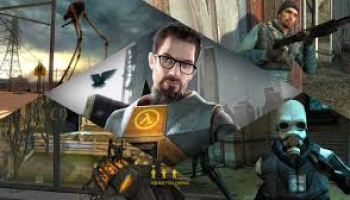 Half Life 2 Free Download Pc Game