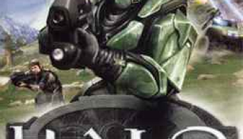 Halo Combat Evolved Free Download PC Game